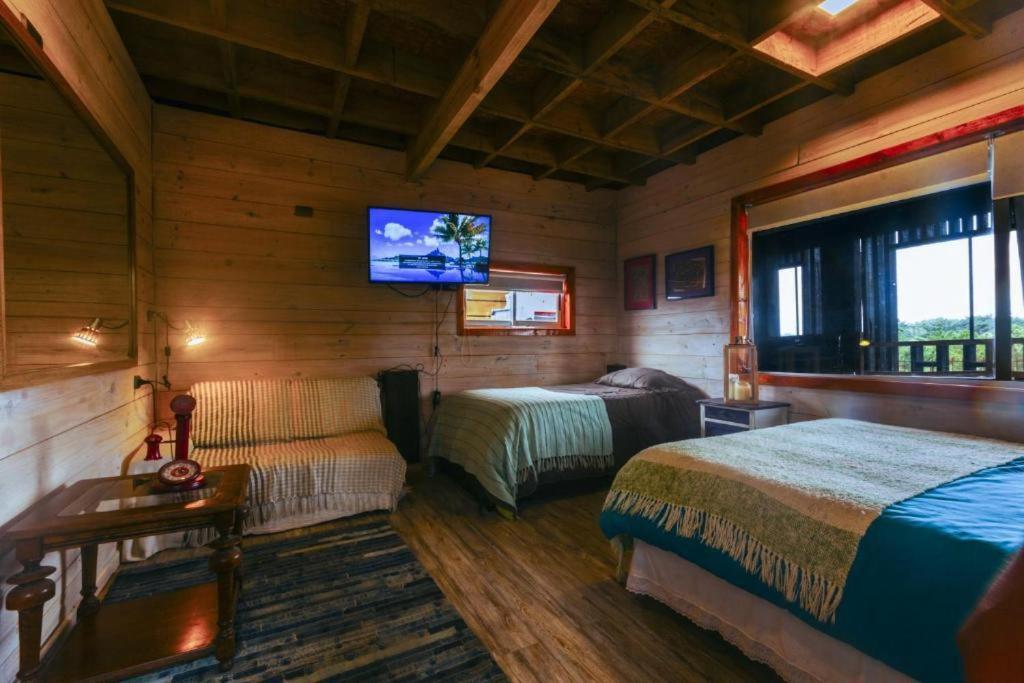 Sirena Insolente Hostel & Suites بتشيلمو المظهر الخارجي الصورة