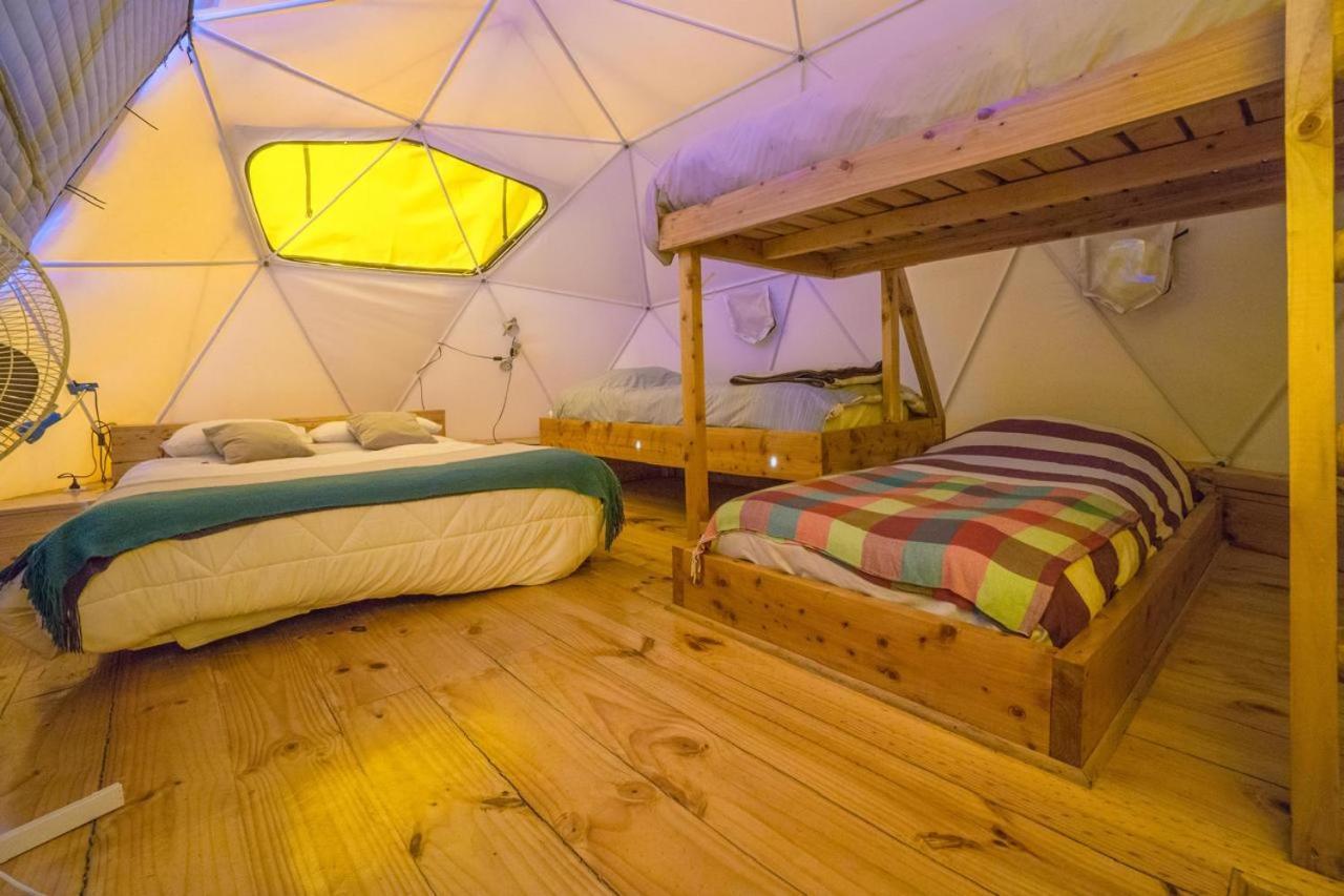 Sirena Insolente Hostel & Suites بتشيلمو المظهر الخارجي الصورة
