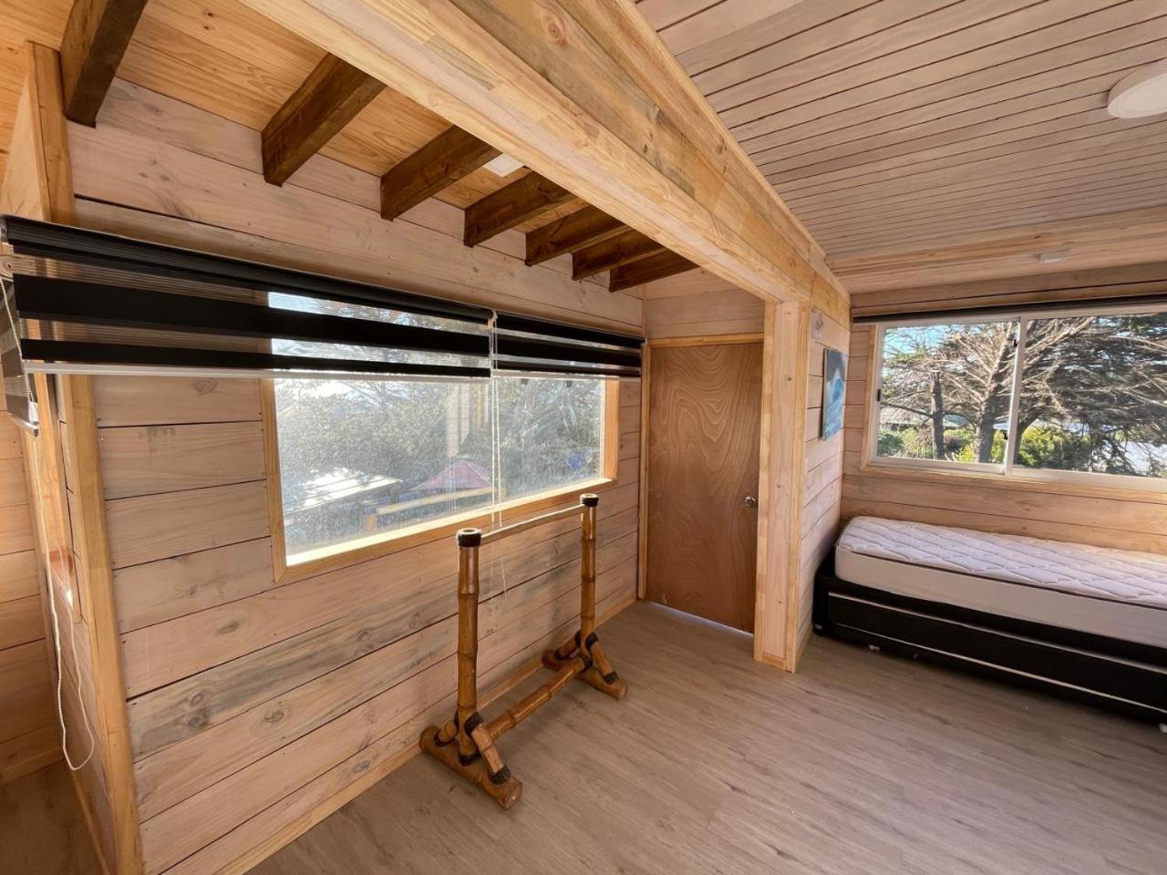 Sirena Insolente Hostel & Suites بتشيلمو المظهر الخارجي الصورة