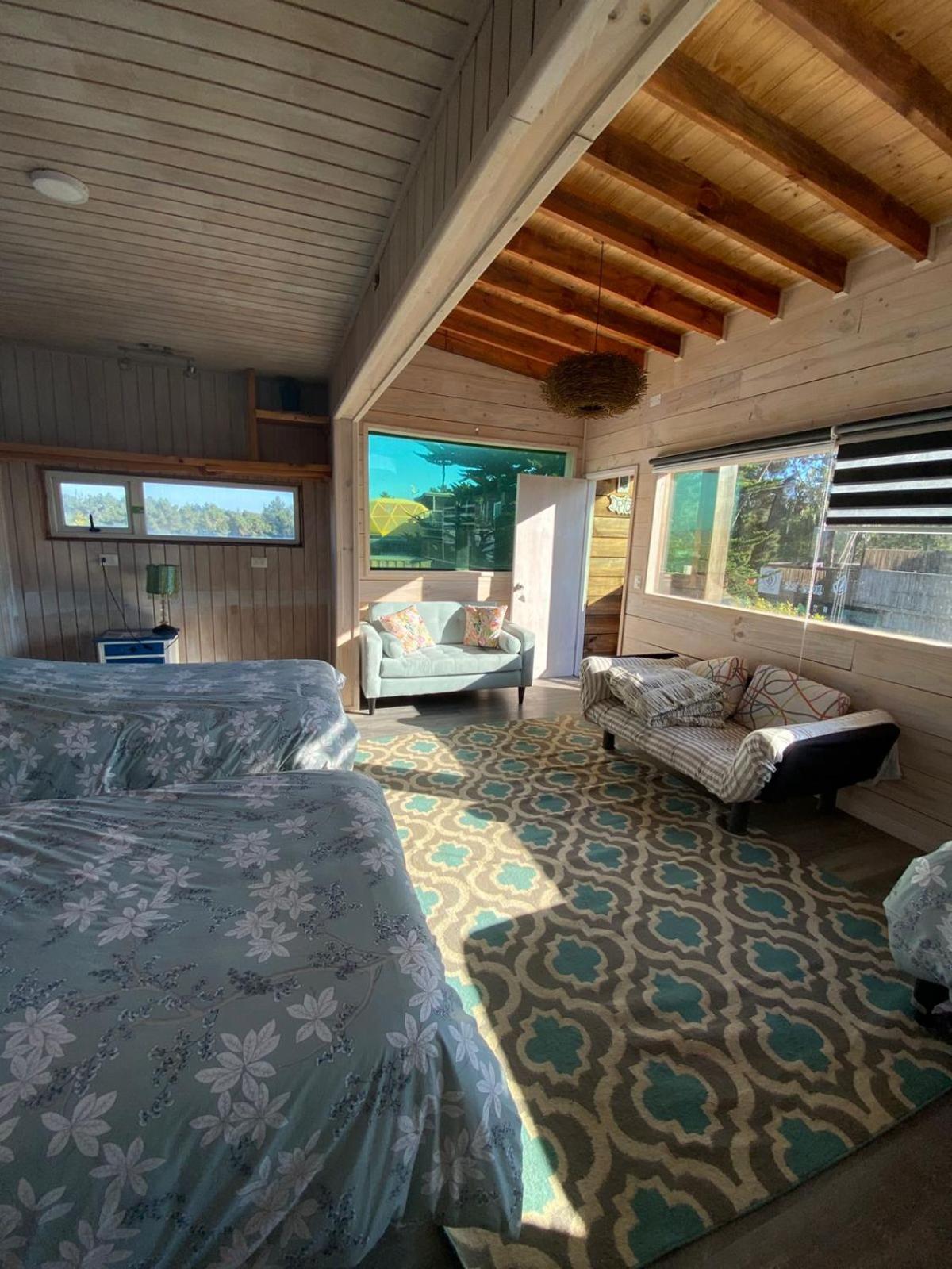 Sirena Insolente Hostel & Suites بتشيلمو المظهر الخارجي الصورة