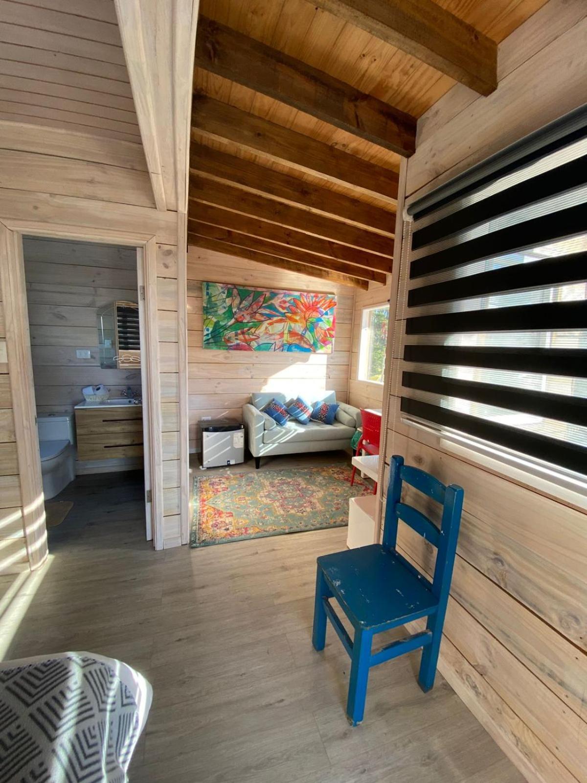 Sirena Insolente Hostel & Suites بتشيلمو المظهر الخارجي الصورة