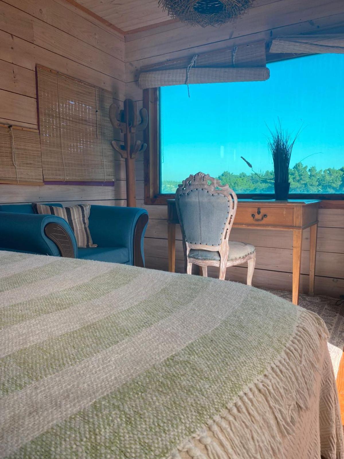 Sirena Insolente Hostel & Suites بتشيلمو المظهر الخارجي الصورة